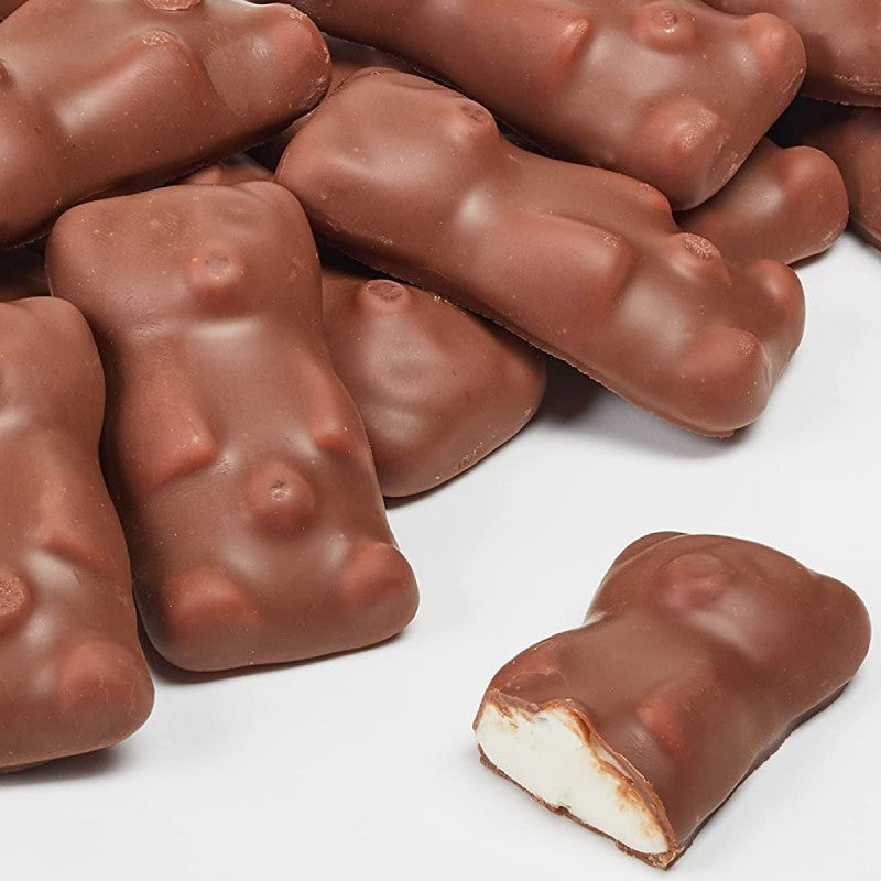 Petit Ourson lait Cello Choco x5