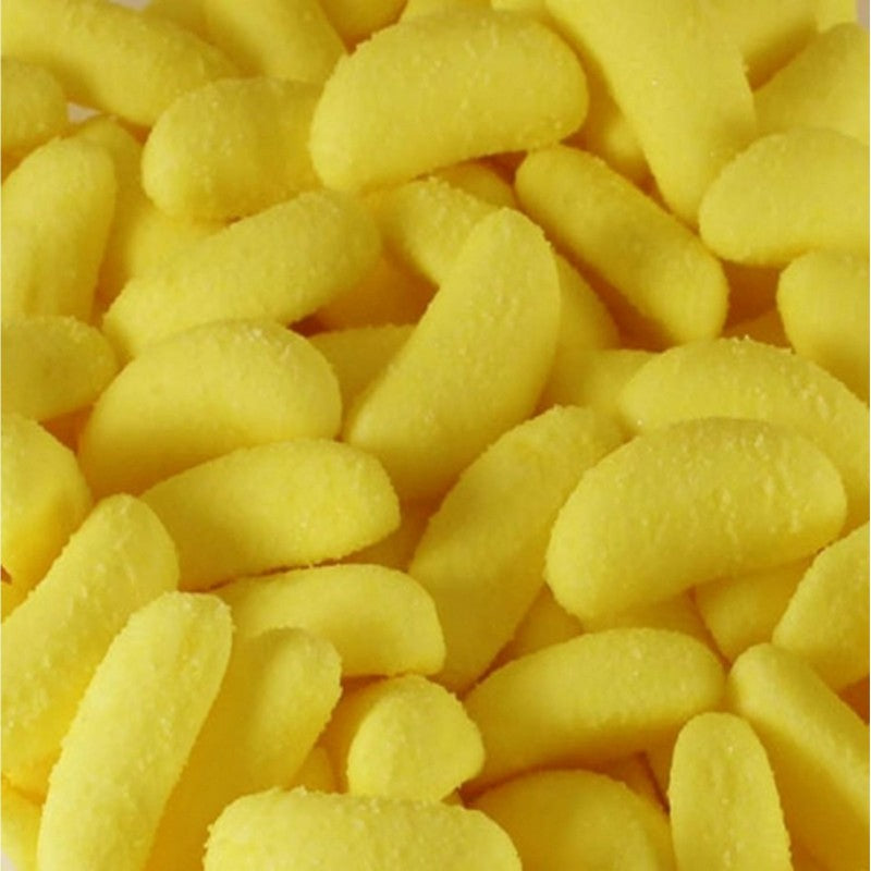 Banane Haribo 100g