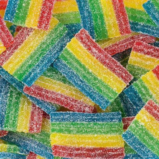 MIAMI Pik Haribo 100g