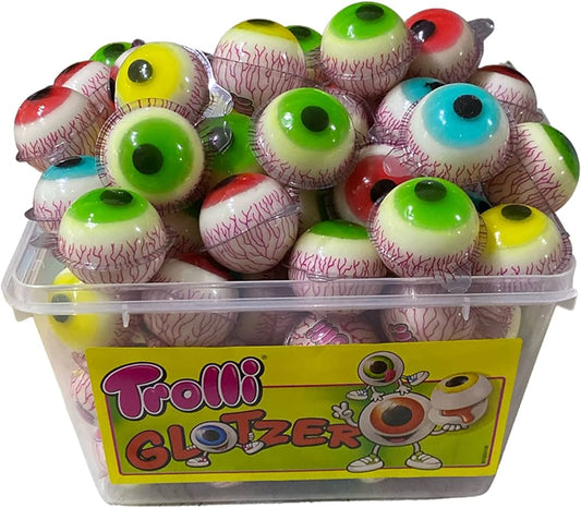 Oeil Glotzer Trolli x1