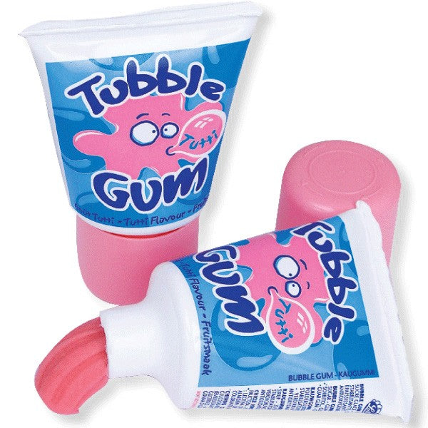 Tubble Gum